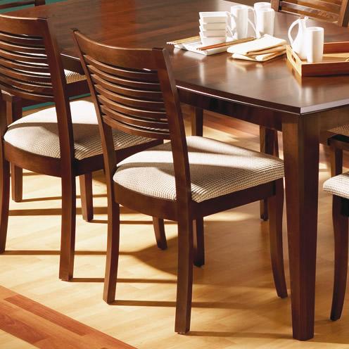 Mi-di Lille Dining Chair CB-630-CC-CT-090F045 IMAGE 1