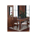 Mi-di Sofia Wall Mirror LW-M03-557 IMAGE 2