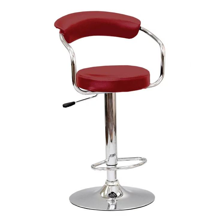 IFDC Adjustable Height Stool ST 7500-R IMAGE 1