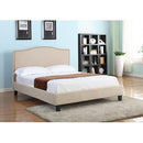  IFDC King Bed IF-5820 IMAGE 1