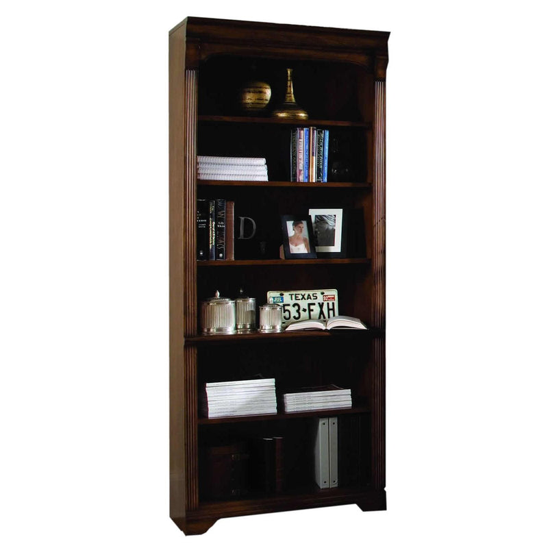 Hooker Furniture Bookcases 5+ Shelves 281-10-422 IMAGE 1