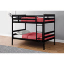 IFDC Kids Beds Bunk Bed B 1850 IMAGE 1