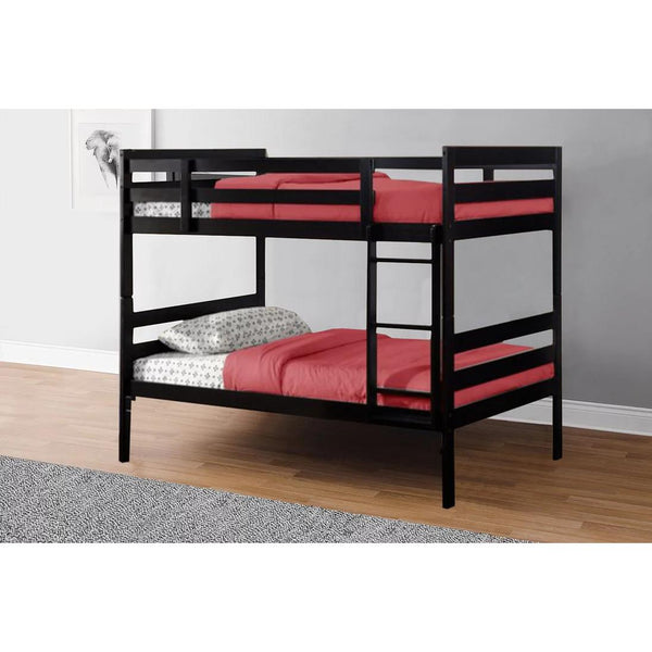 IFDC Kids Beds Bunk Bed B 1850 IMAGE 1