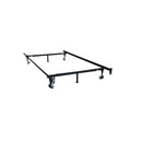 IFDC Twin to Queen Adjustable Bed Frame Frame 15F IMAGE 1