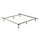 IFDC Twin to Queen Adjustable Bed Frame Frame 19F IMAGE 1