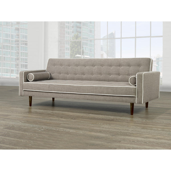 IFDC Fabric Queen Futon IF 8050 IMAGE 1