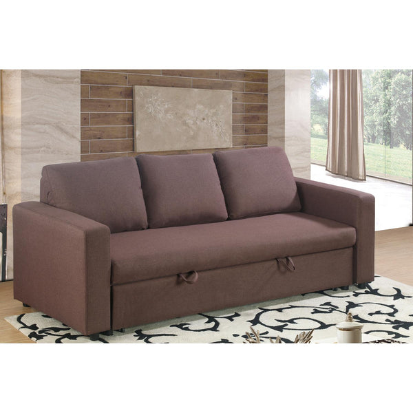  IFDC Fabric Sofabed IF 9025 IMAGE 1