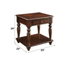 Acme Furniture Farrel 82746 End Table IMAGE 3
