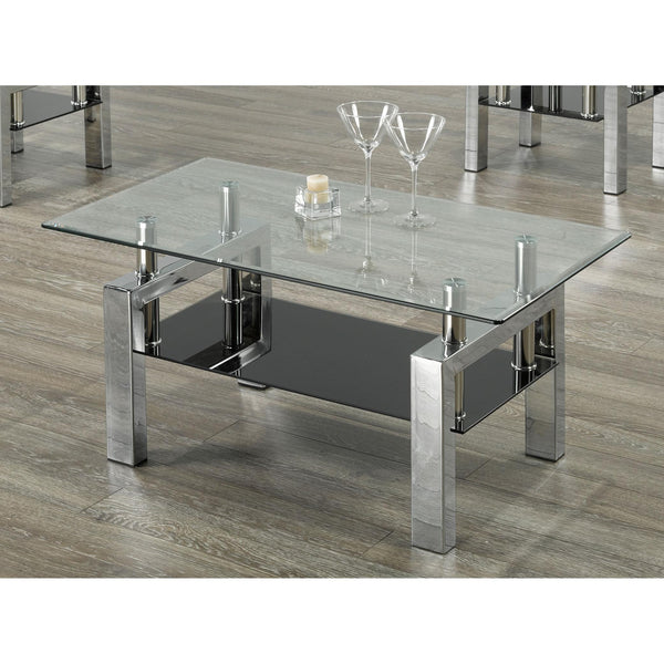 IFDC Coffee Table IF 2049-C IMAGE 1