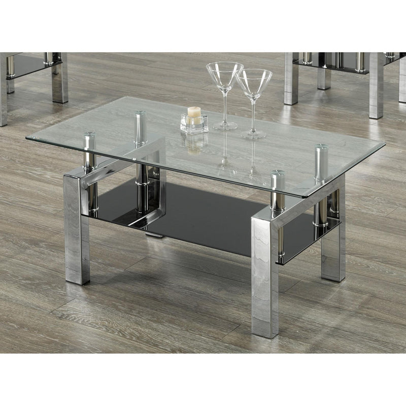 IFDC Coffee Table IF 2049-C IMAGE 1