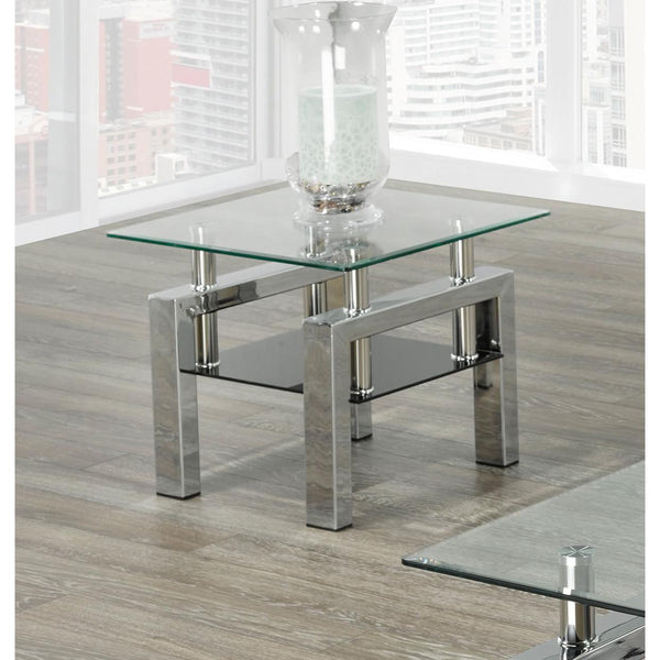 IFDC End Table IF 2049-E IMAGE 1