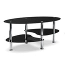  IFDC Coffee Table IF 2600-C IMAGE 1