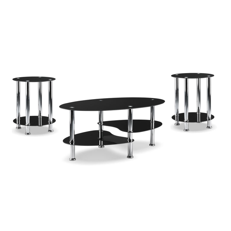 IFDC Coffee Table IF 2600-C IMAGE 2