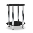  IFDC End Table IF 2600-E IMAGE 1