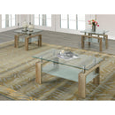 IFDC Occasional Table Set IF-2670 IMAGE 1