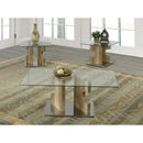  IFDC Occasional Table Set IF-2680 IMAGE 1