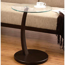  IFDC Chairside Table IF-080 IMAGE 1