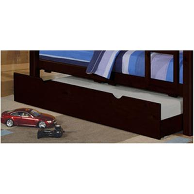 IFDC Bed Components Underbed Storage Drawer B-TR IMAGE 1