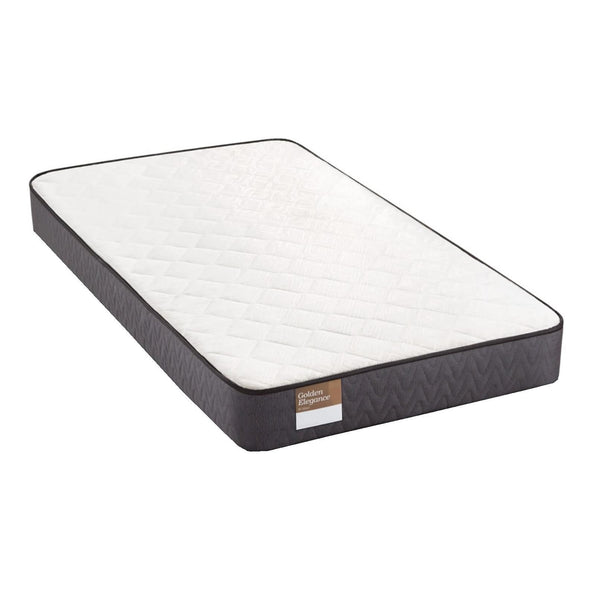 Sealy Blakeslee Tight Top Mattress (Twin) IMAGE 1