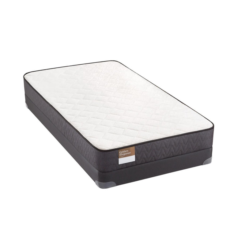 Sealy Blakeslee Tight Top Mattress (Twin) IMAGE 2