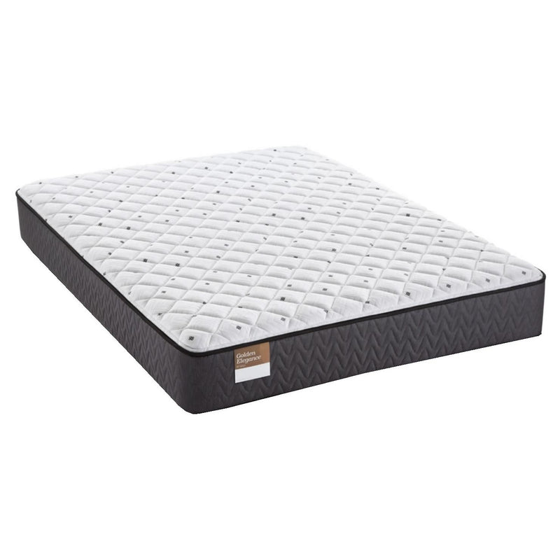 Sealy Sceptre Plush Tight Top Mattress (Twin) IMAGE 1