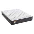 Sealy Beauvior Firm Euro Top Mattress Set (King) IMAGE 2