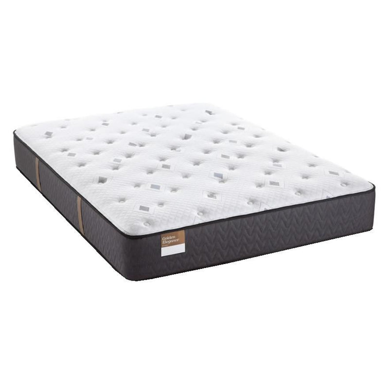 Sealy Etherial Gold Cushion Firm Tight Top Mattress (Twin) IMAGE 1