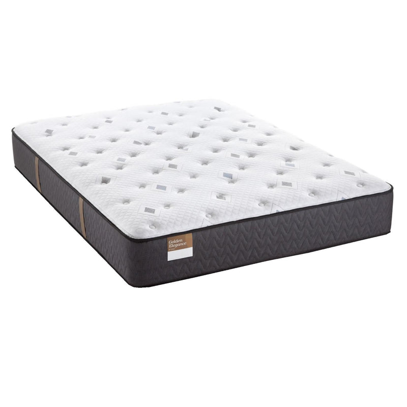 Sealy Impeccable Grace Firm Tight Top Mattress (Twin) IMAGE 1