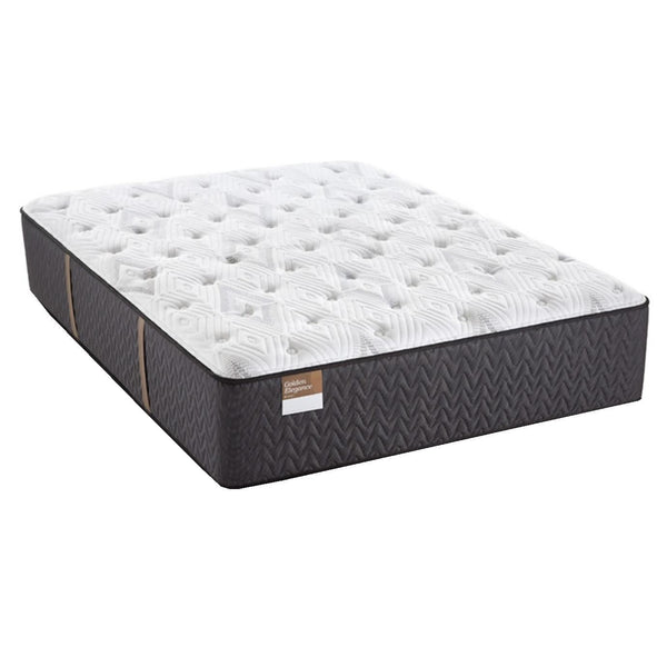 Sealy Rose Gold Ultra Plush Tight Top Mattress (Twin) IMAGE 1