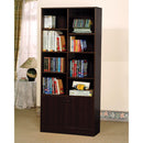 Acme Furniture Verden 12102 Bookcase IMAGE 1
