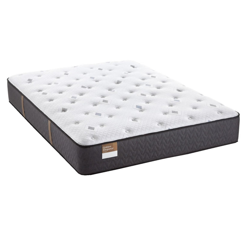 Sealy Impeccable Grace Firm Tight Top Mattress Set (California King) IMAGE 2