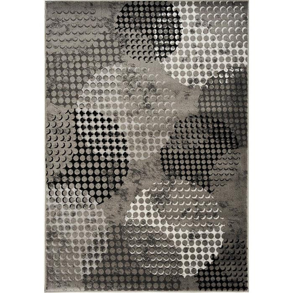 Kalora Interiors Rugs Rectangle Platinum 1284/51 240320 IMAGE 1