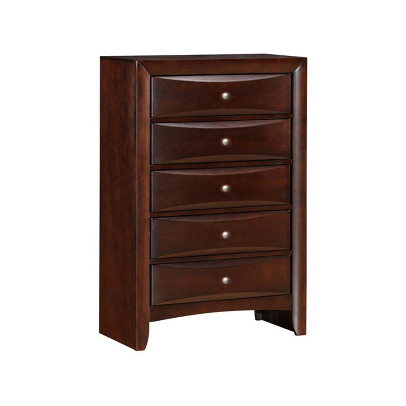 Acme Furniture Ireland 5-Drawer Chest 21456 IMAGE 1