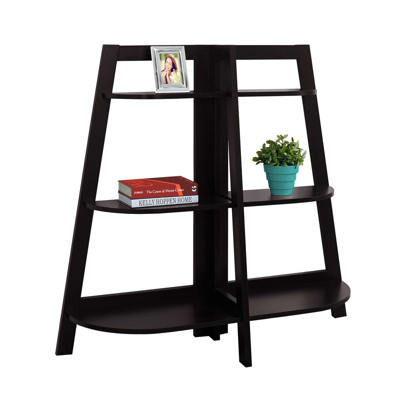 Monarch Bookcases 5+ Shelves I 2426 IMAGE 1