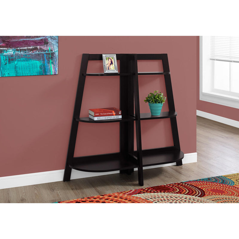 Monarch Bookcases 5+ Shelves I 2426 IMAGE 2