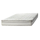  IFDC Rest Easy Euro Top Mattress Set (Full) IMAGE 2