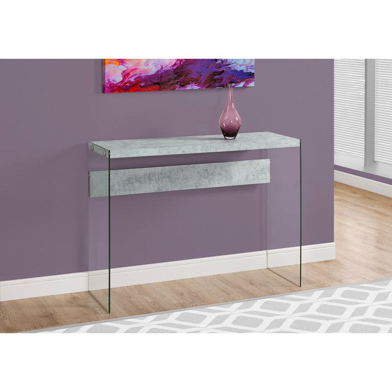 Monarch Console Table I 3232 IMAGE 2