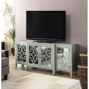 Acme Furniture Kacia TV Stand 90190 IMAGE 1