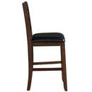 Acme Furniture Urbana 74633 Counter Height Chair IMAGE 4