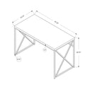 Monarch Office Desks Desks I 7205 IMAGE 5