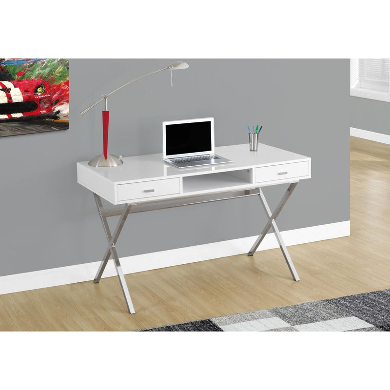 Monarch Desk I 7211 IMAGE 2