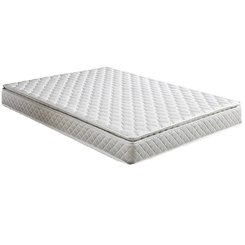 Primo International Radius Pillow Top Mattress (Queen) IMAGE 1