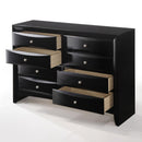 Acme Furniture Ireland 8-Drawer Dresser 04165 IMAGE 4