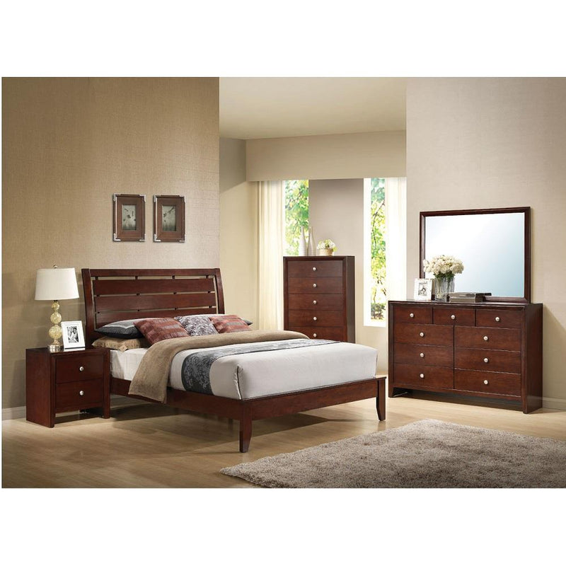 Acme Furniture Ilana 20404 Mirror IMAGE 3