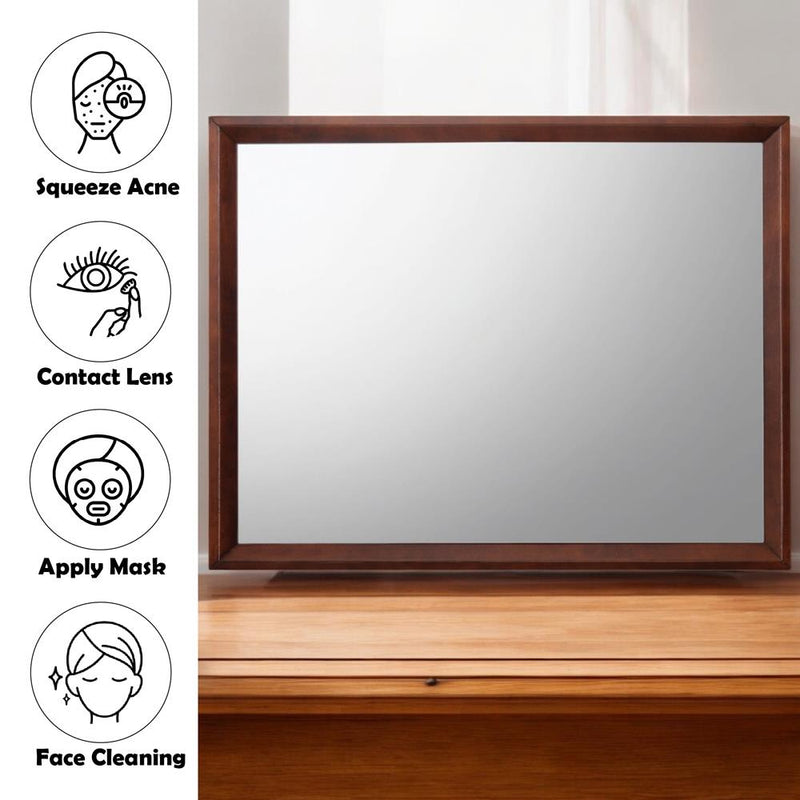 Acme Furniture Ilana 20404 Mirror IMAGE 5