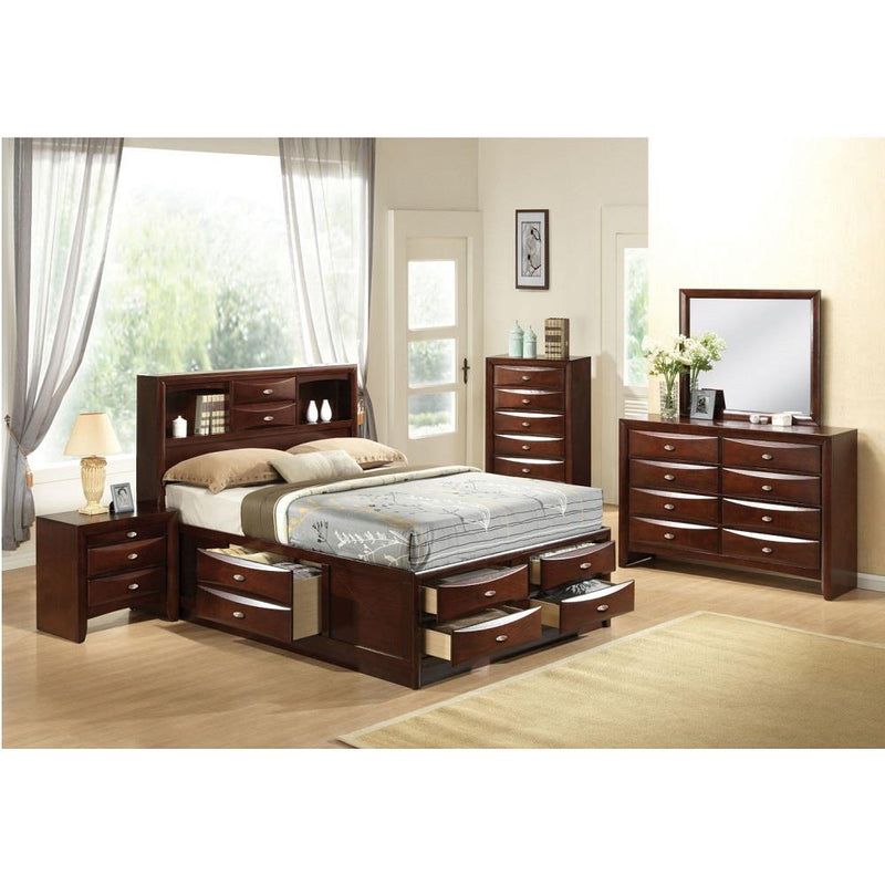 Acme Furniture Ireland 21453 Nightstand IMAGE 5