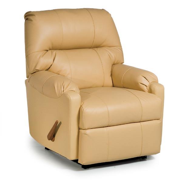 Best Home Furnishings Jojo Fabric Recliner 1AW34-23189-D IMAGE 1