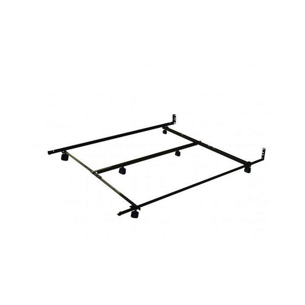 Julien Beaudoin Queen/King Bed Frame LO-3 IMAGE 1