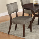Acme Furniture Drake Dining Chair 16252 IMAGE 1
