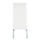 Acme Furniture Pervis 71107 Side Chair IMAGE 5